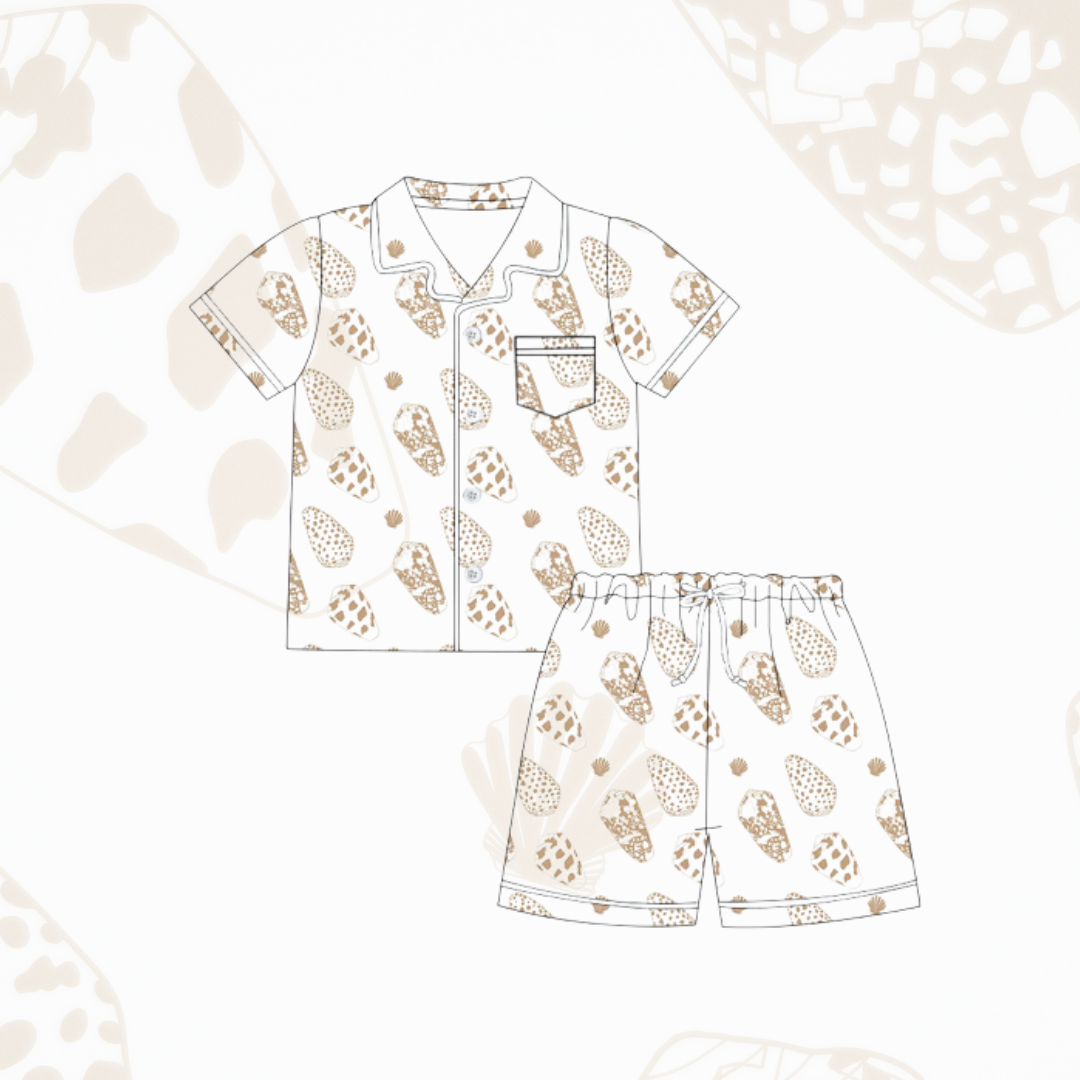 Tita Bamboo PJ’s (PRE-SALE)