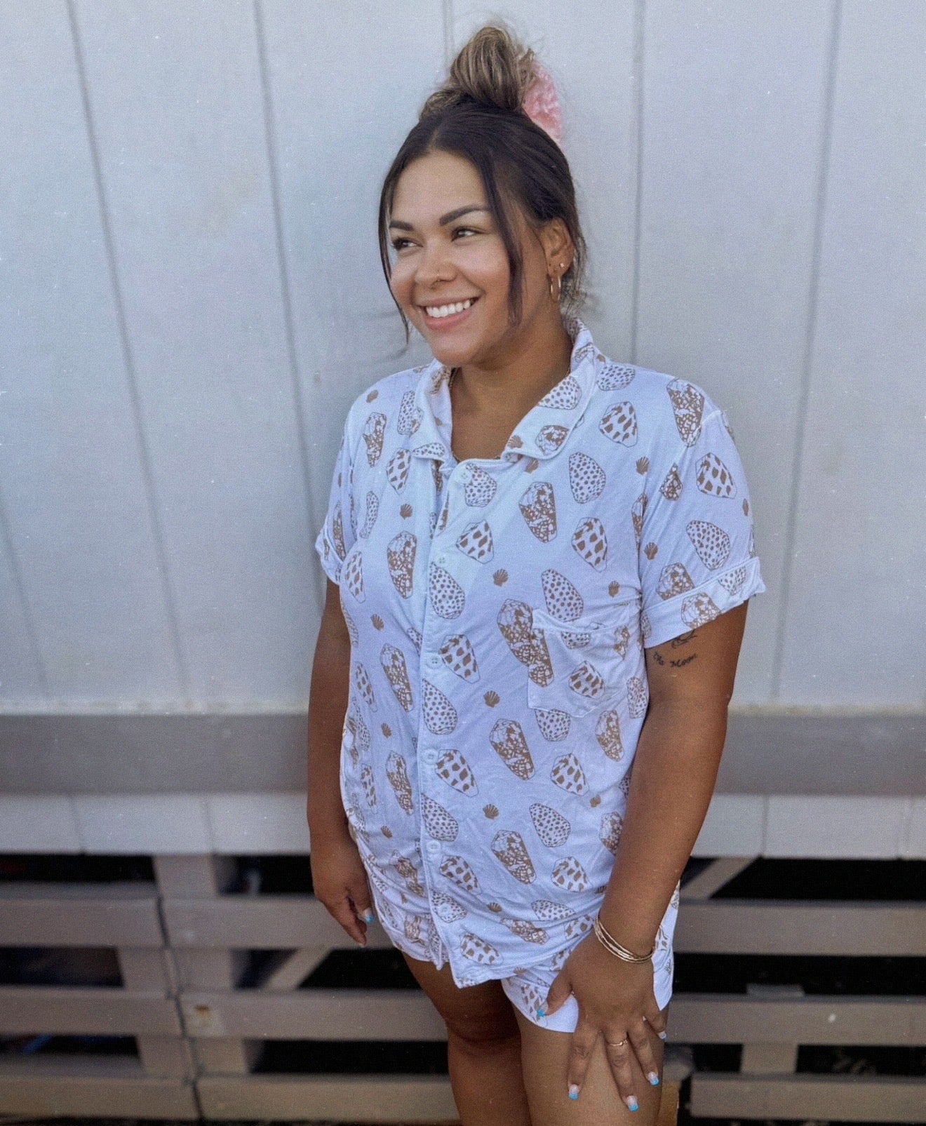 Tita Bamboo PJ’s (PRE-SALE)