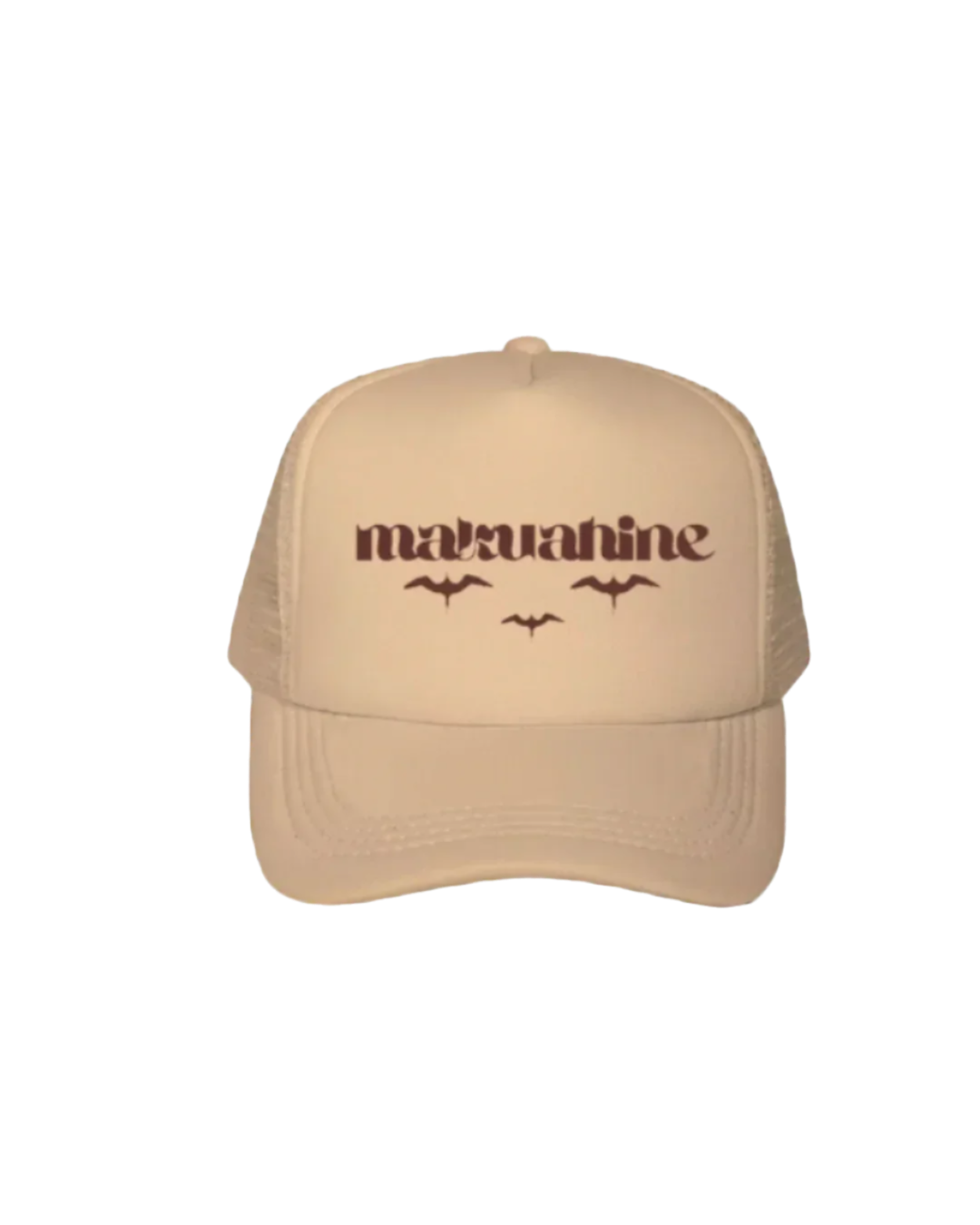 Makuahine Trucker Hat