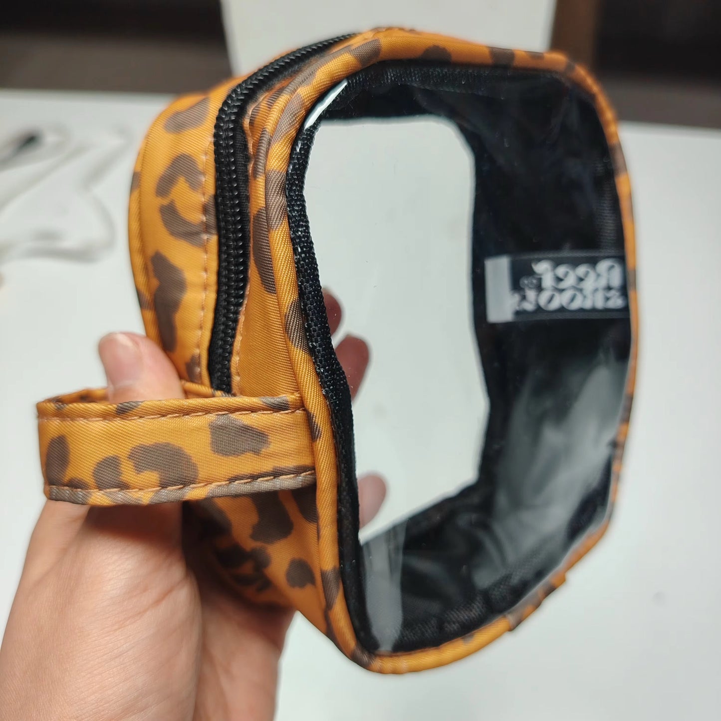 Tiny Tita Pouch