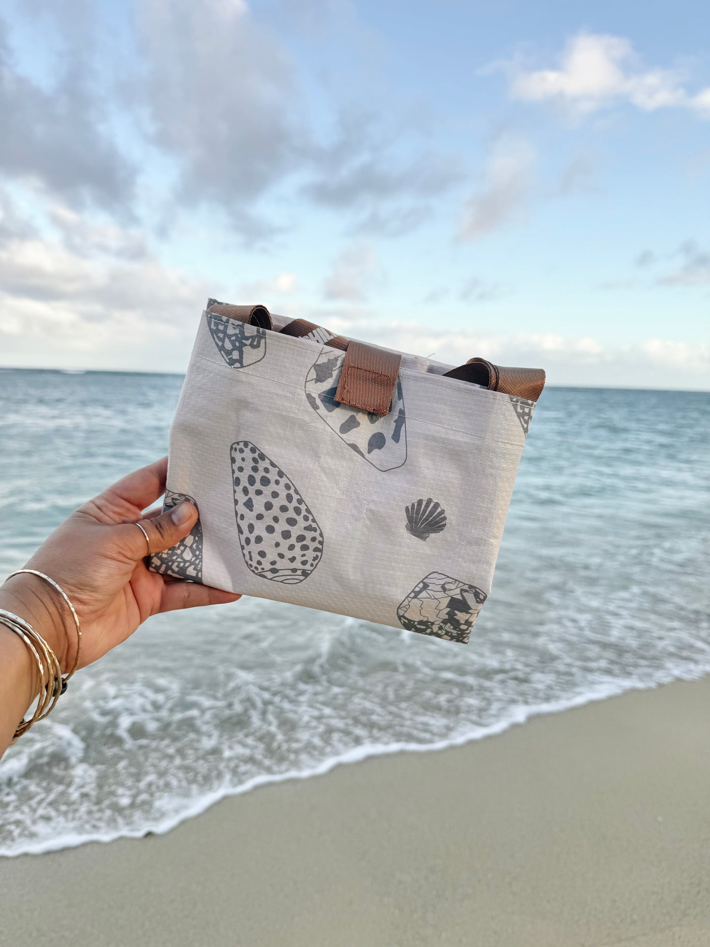 Aloha ‘Āina Shells - “Baggie”