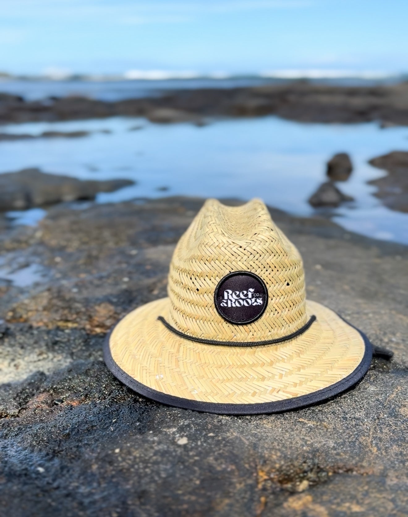 Keiki Vencha Hat