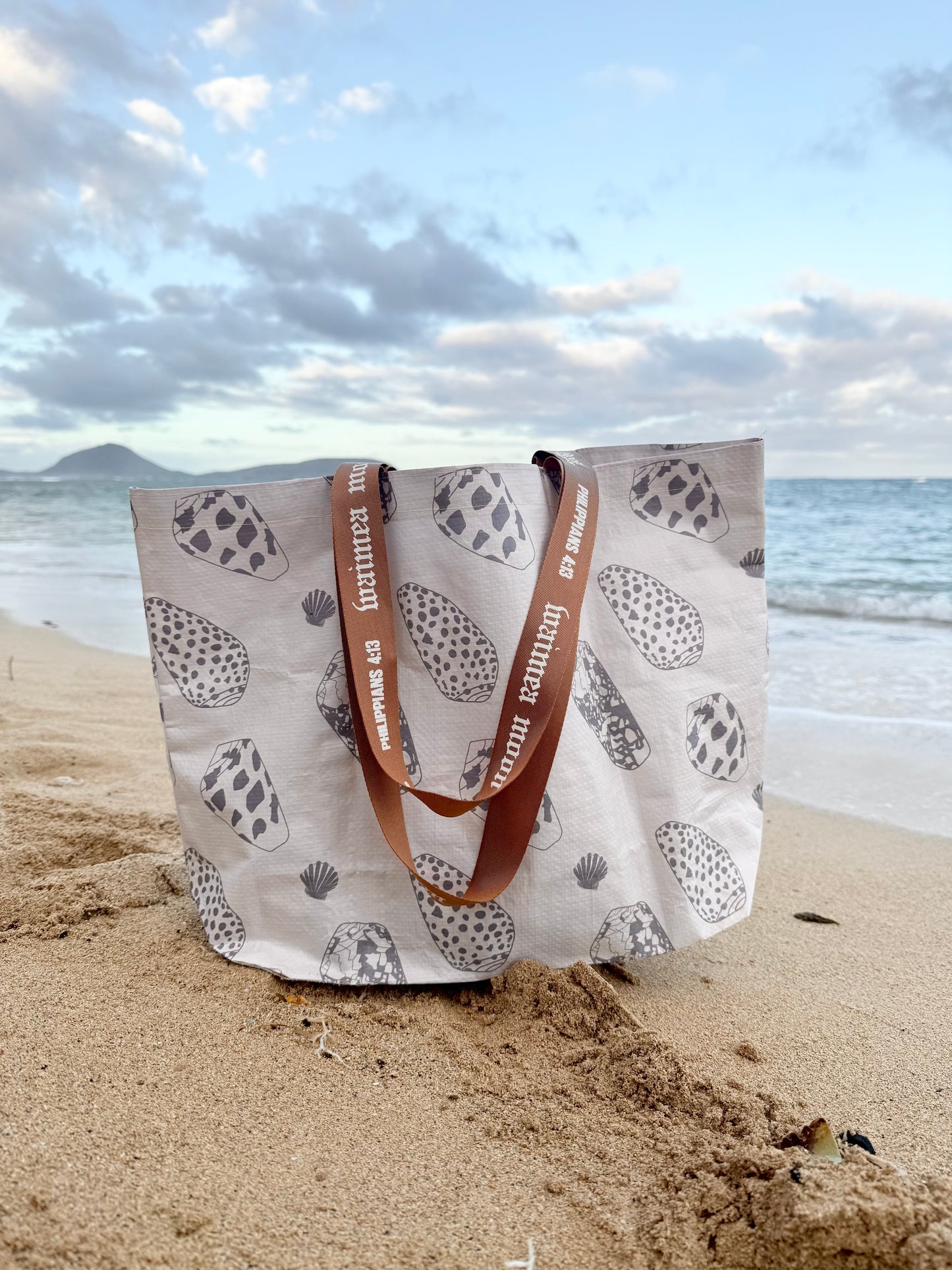 Aloha ‘Āina Shells - “Baggie”