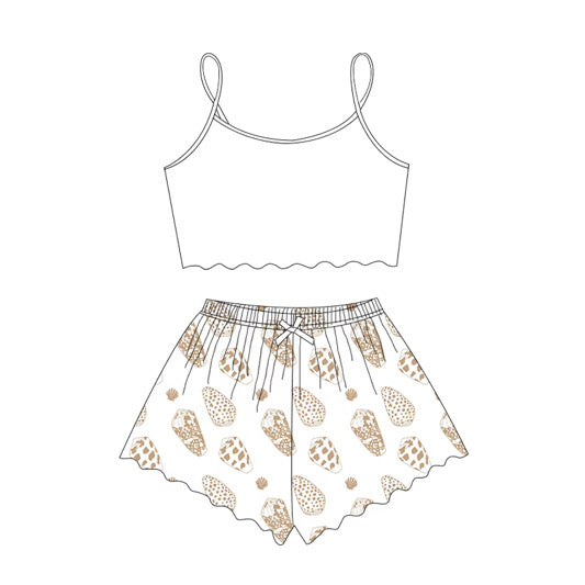 Tita Bamboo PJ’s (PRE-SALE)