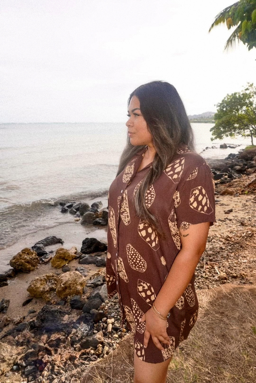 Mahina ‘Anytime’ Dress