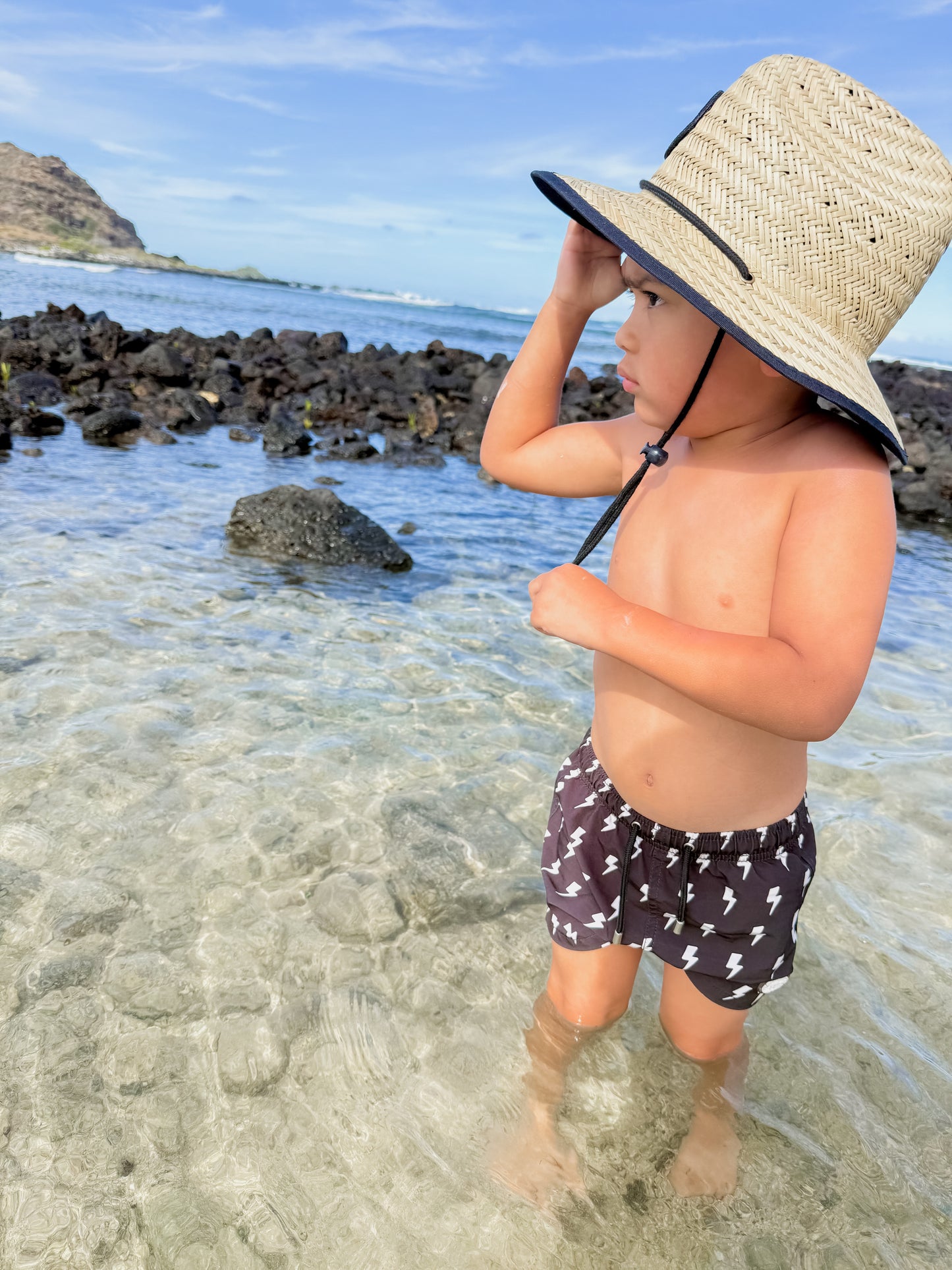 Keiki Vencha Hat