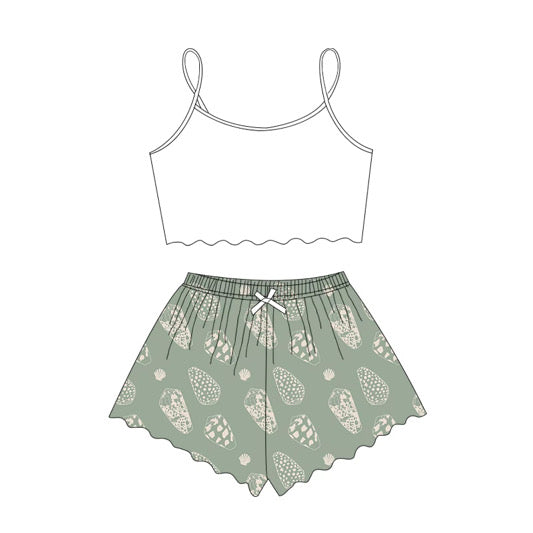 Tita Bamboo PJ’s (PRE-SALE)