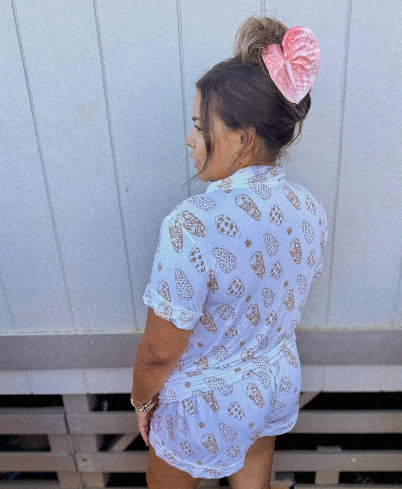 Tita Bamboo PJ’s (PRE-SALE)