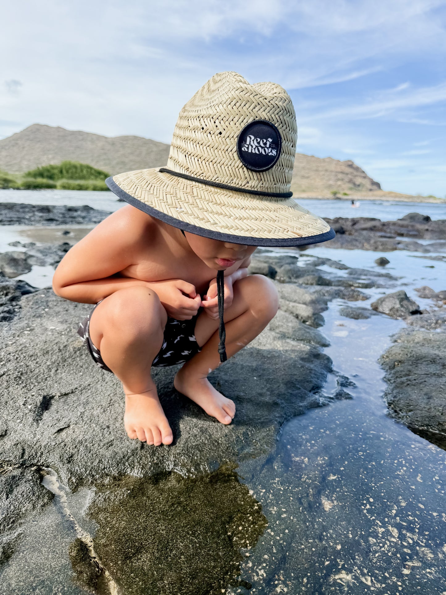 Keiki Vencha Hat