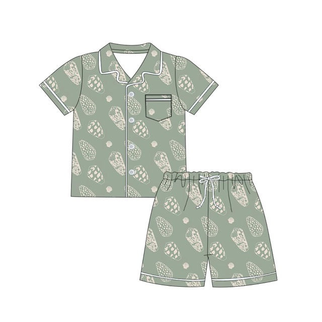 Tita Bamboo PJ’s (PRE-SALE)