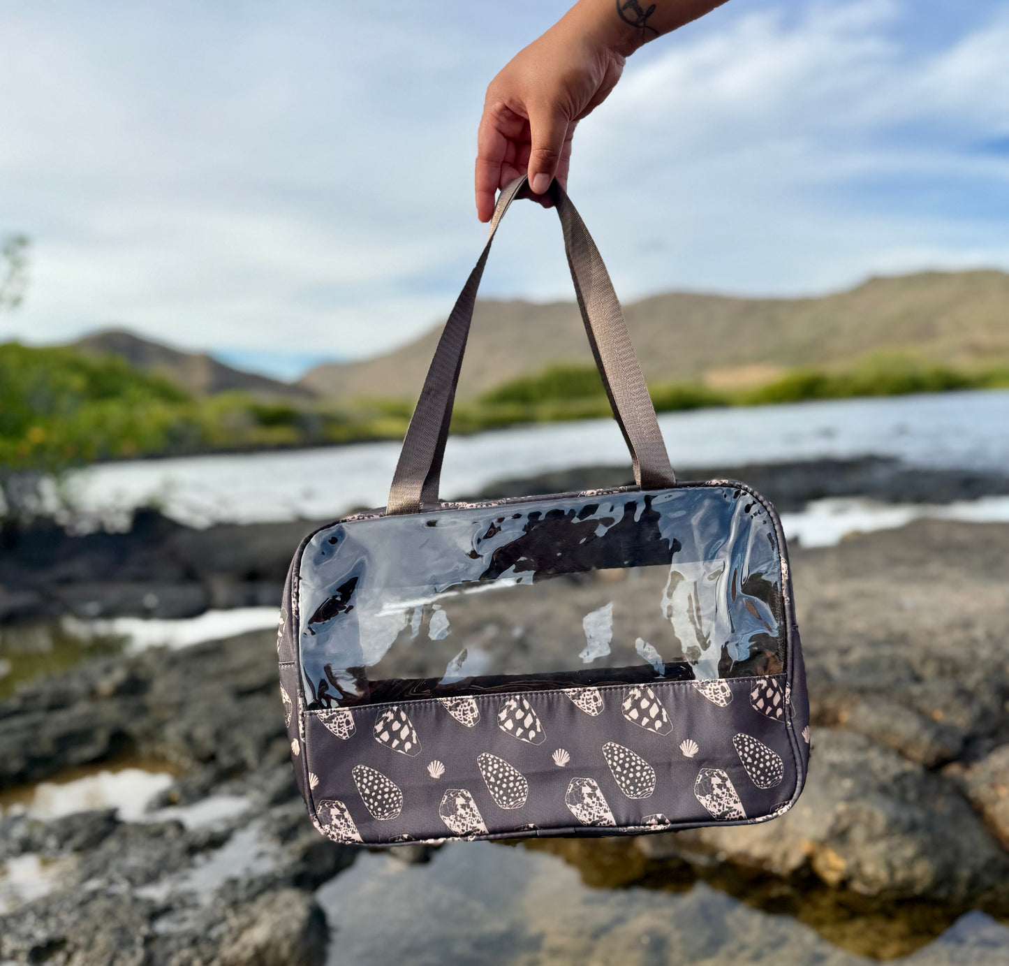 ‘Everyting’ Bag