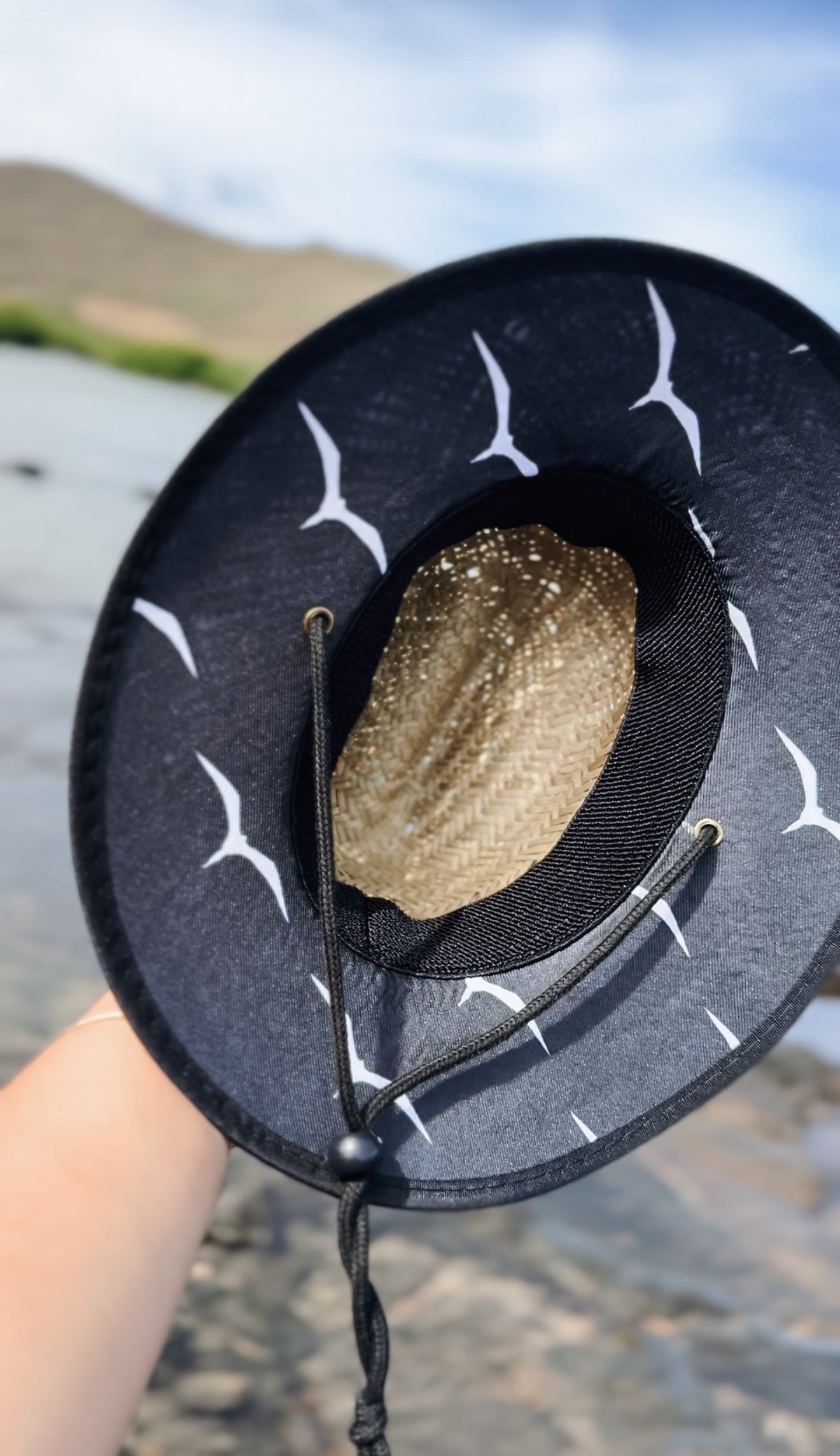Keiki Vencha Hat
