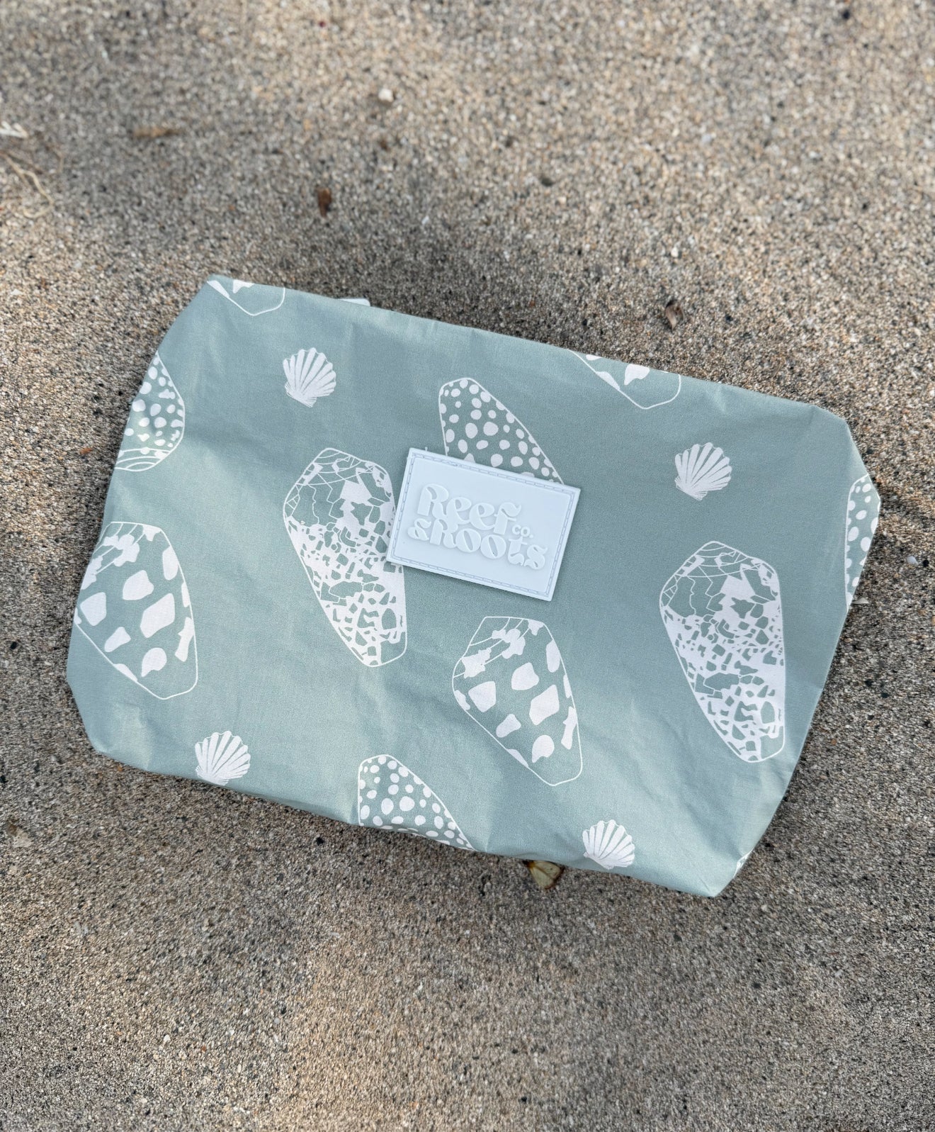 Reef Ready Pouches
