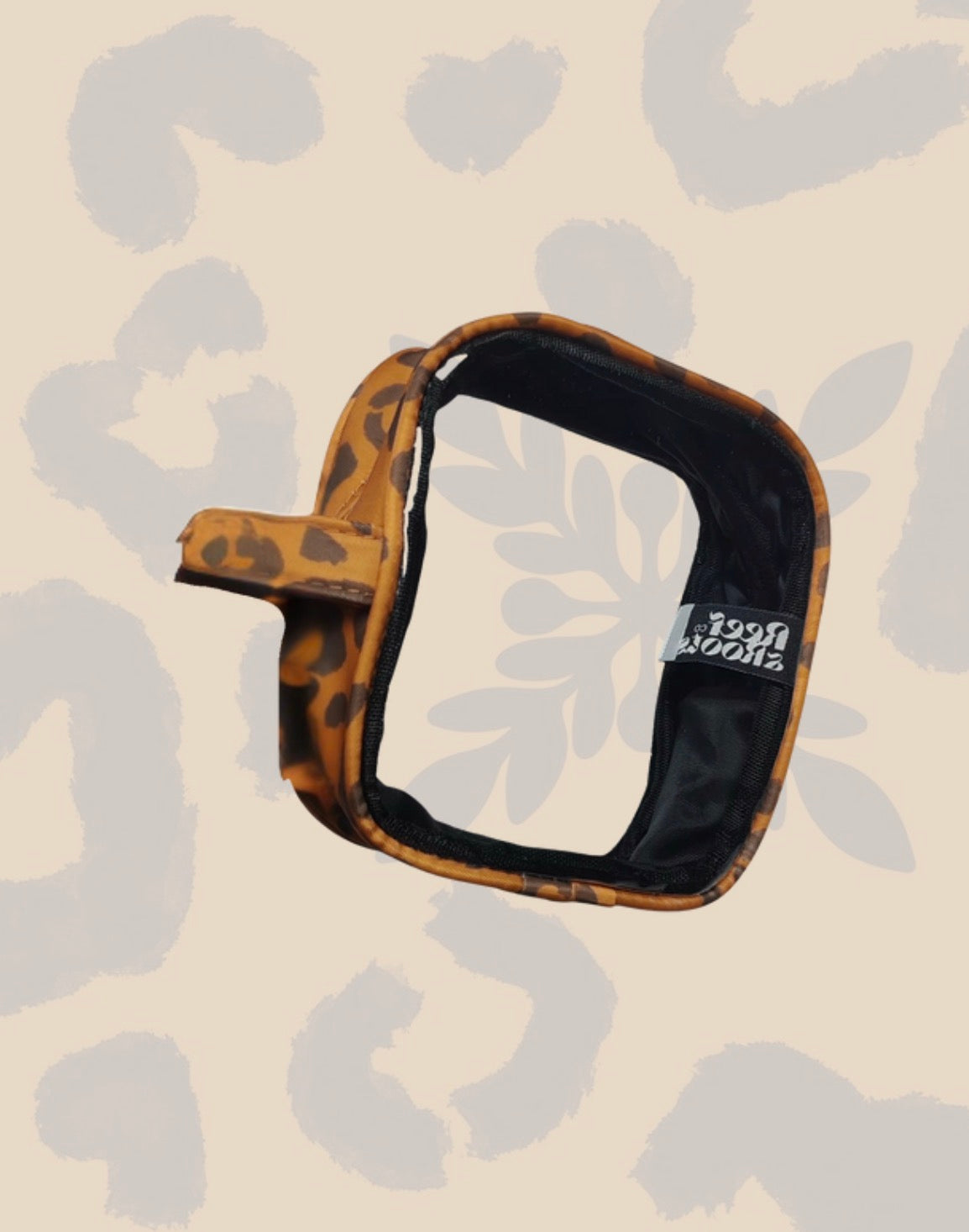 Tiny Tita Pouch
