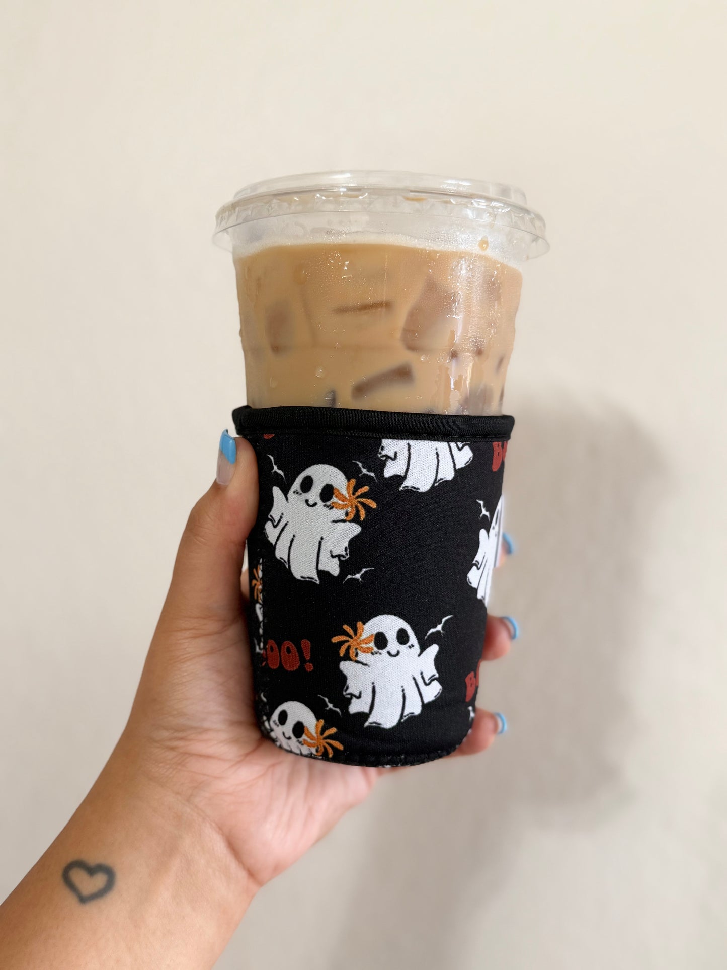 Spookzy Szn Koozie