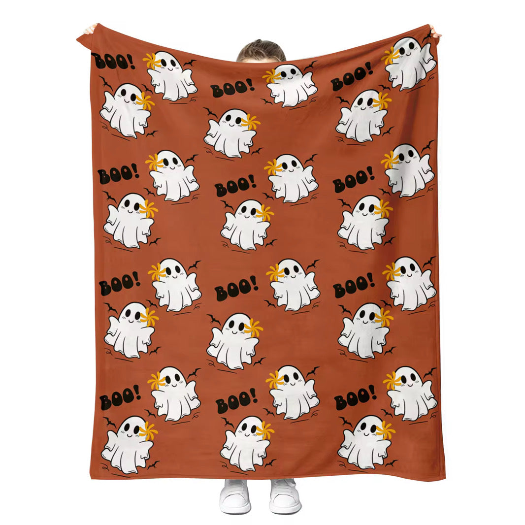 Tita Boo Blanket