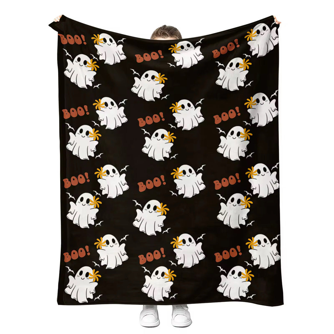 Tita Boo Blanket